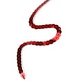 thumbnail image 4 of 100 Yards 6mm Shiny Trim Sewing Strings with Flat Round Sequins Line for DIY Crafts, Multiple Color Options, 4 of 7