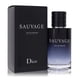 thumbnail image 1 of Christian Dior Sauvage 3.4 oz 100 ml Eau de Parfum Fragancia Amaderada para Hombre, 1 of 4
