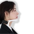 thumbnail image 2 of TFixol Neck Traction Device and Adjustable Neck Brace, Ergonomic Posture Corrector Neck Support Brace for Neck Pain Relief, Spinal Decompression and Back Pain, 2 of 6