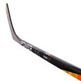thumbnail image 3 of Powertek V1.0 Tykes Hockey Stick - Yellow/LeftHanded/Standard, 3 of 9