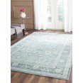 thumbnail image 3 of Safavieh Valencia Alpine Traditional Rug - 2'3" x 8', 3 of 4