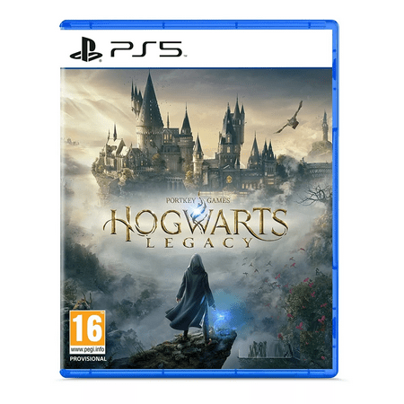 Hogwarts Legacy - PS55 [Pc...