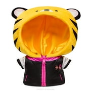 Kidrobot Sanrio Interactive Plush 13 Hello Kitty Tiger with Removable Jacket Plush Toy
