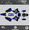 Blue-shift, variant on Kalair GFX Graphics Kit for Yamaha YZ250X (2016-2022) Evader Series