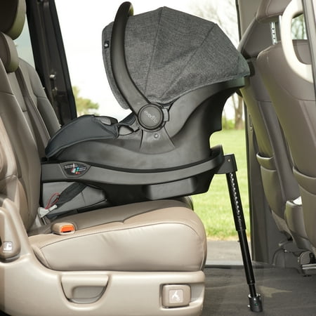 Evenflo LiteMax DLX Infant Car Seat Base with LoadLeg