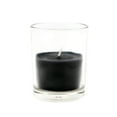 thumbnail image 1 of Jeco Inc. Round Glass Votive Candle, 1 of 7