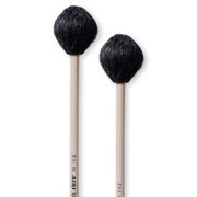 Vic Firth M182 Corpsmaster Multi Application Series Medium Yarn Keyboard Mallets