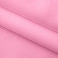 thumbnail image 4 of Blusas de Manga Larga para las Mujeres Color Sólido V-Cuello Cremallera Top Casual, Relajado Ajuste Blusa Diaria, 4 of 9
