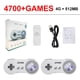 thumbnail image 2 of Juegos de juegos 2.4G Wireless SF900 Console 4700 Handheld Player 4GB para Genesis FLhrweasw Nuevo, 2 of 5