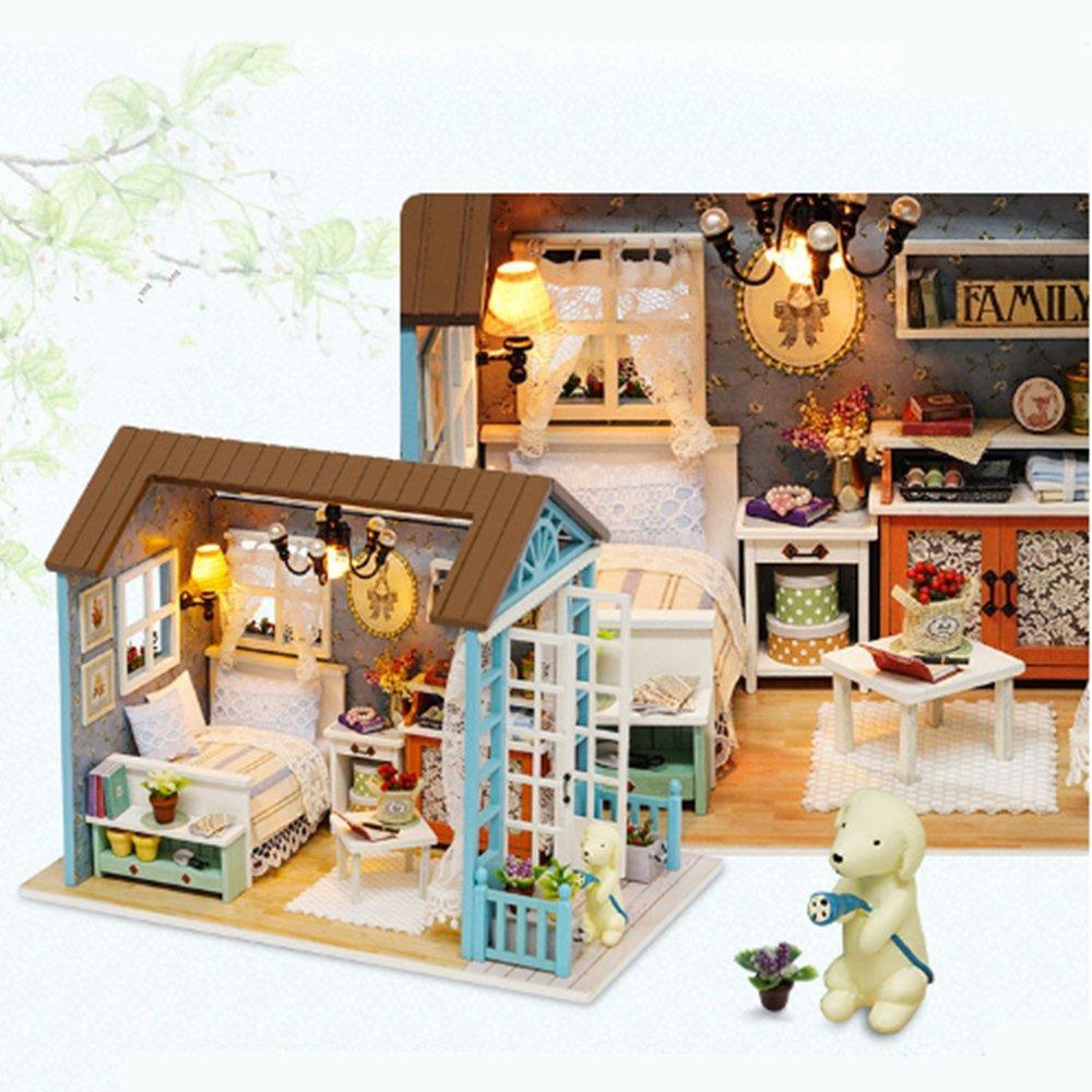 kisoy dollhouse
