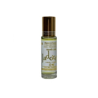 Jadore Roll-On Oil Perfume For Women 12ml Pure Fragrance Oil
