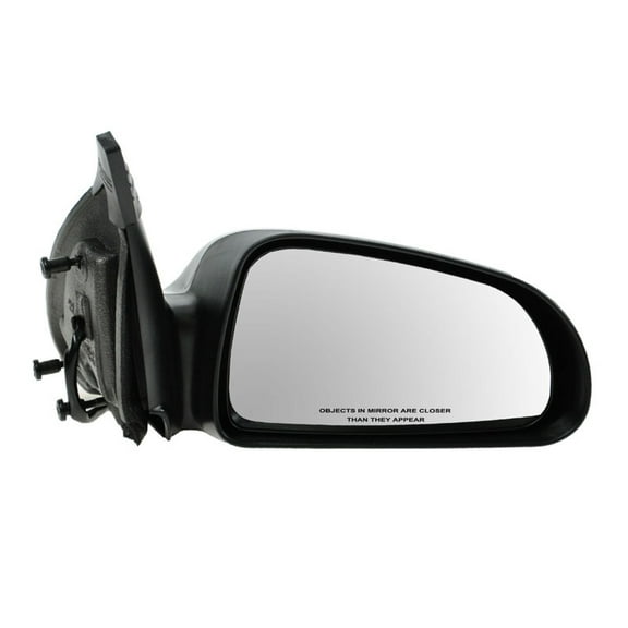 TRQ Power Side View Mirror Passenger Right RH for Dakota Mitsubishi Raider Truck MRA05533