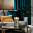 thumbnail image 4 of WoodWick Large Hourglass Fireside Candle, Premium Soy Blend Wax, Crackles as it burns, Perfect for Gifting, 21oz, 4 of 7