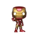 thumbnail image 4 of 2024 POP Marvel Avengers Iron Man 467# Thor 286# Steven Roger 458# The Hulk 68# Thanos 289# Spider Man Juguete de regalo para niños, 4 of 5