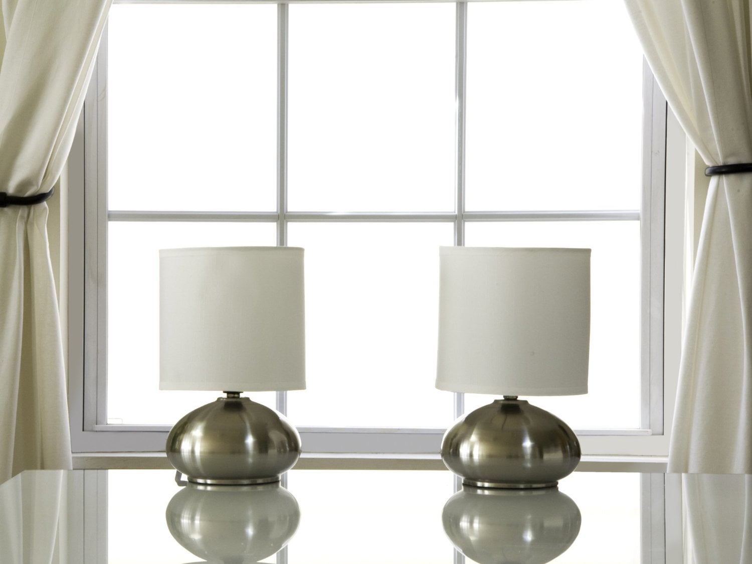 bedside lamp touch dimmer