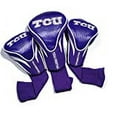 thumbnail image 2 of Team Golf NCAA UCLA Contour Golf Club Headcovers (3 Count), 2 of 3