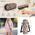 thumbnail image 7 of KEIAHUAN Duck Camo Kids Backpack Set for Boys Girls, 4 Piece Complete School Kit, -17 Inch Large Capacity, Lightweight, Detachable Strap Insulated Lunch Bag, Pencil Case & Water Bottle Sleeve, 7 of 7
