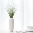 thumbnail image 4 of OULII 10Ud Con Plantas Falsas De Césped Verde Para Ambientes Interiores Y Eventos, 4 of 6