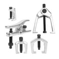 thumbnail image 3 of Front End Suspension Service Kit, Carbon Steel Splitter Removal Kit  For Mechanics For Professional Use, 3 of 8