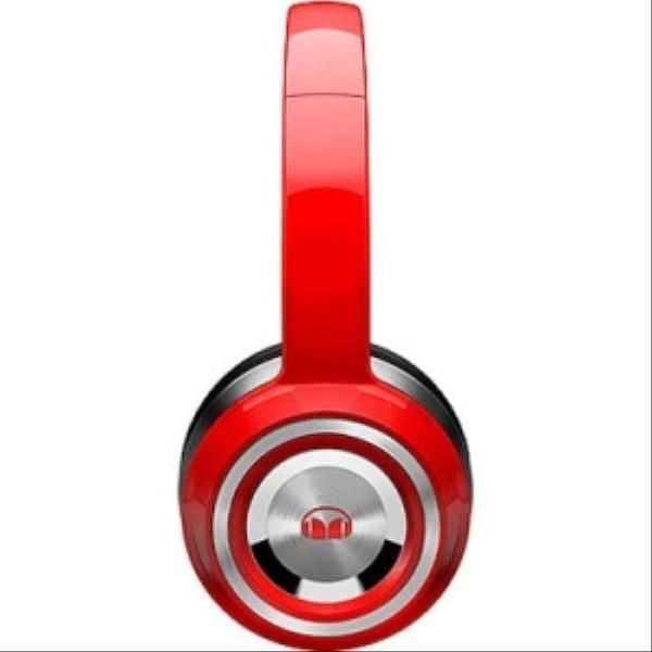 Monster NTune On-Ear Headphones - Walmart.ca