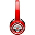thumbnail image 1 of Monster NTune On-Ear Headphones, 1 of 3