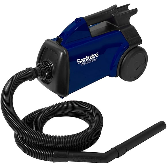 Sanitaire SL3681A Professional Aspirateur aspirateur Compact Canister