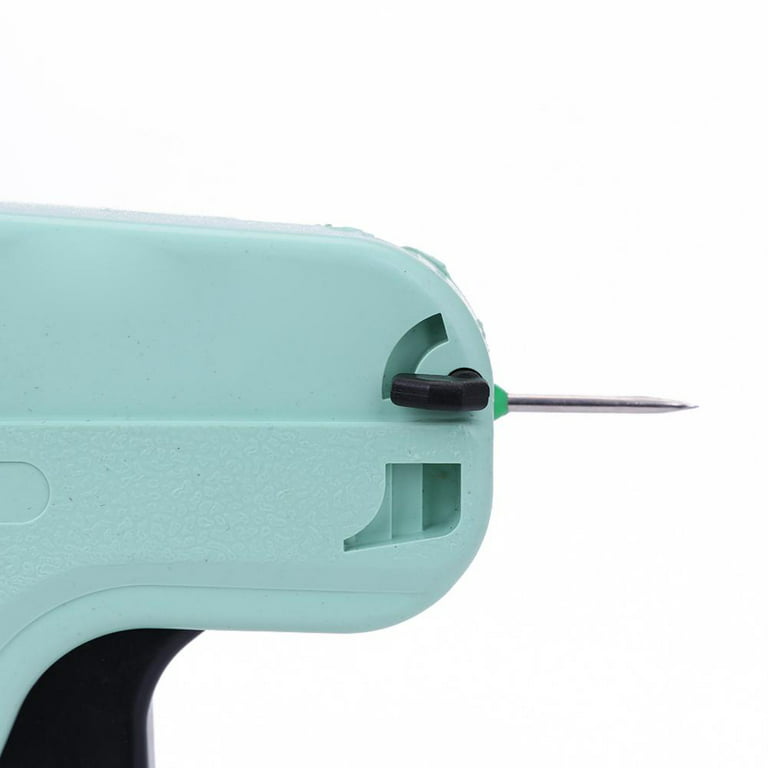 Tagging Gun Kit, Fine Stitch Tagging Gun for Clothing Mini Stitch