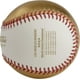 thumbnail image 5 of Campeones oficiales de la Serie Mundial 2024 de Baseball Rawlings, 5 of 7