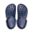 thumbnail image 1 of Baya Crocs Unisex Talla 24 Marino, 1 of 4