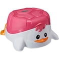 thumbnail image 1 of Bañito Entrenador Prinsel  Pingüino Girl, 1 of 2
