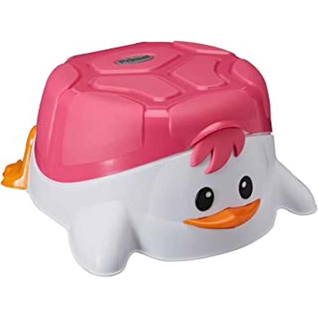 Bañito Entrenador Prinsel Pingüino Girl