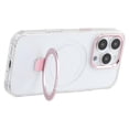 thumbnail image 5 of 2025 new style high quality For iPhone 16 Pro Max Case Compatible with MagSafe, 5 of 5