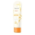 Aveeno Protect + Hydrate Face Sunscreen Lotion with SPF 30, 3 oz