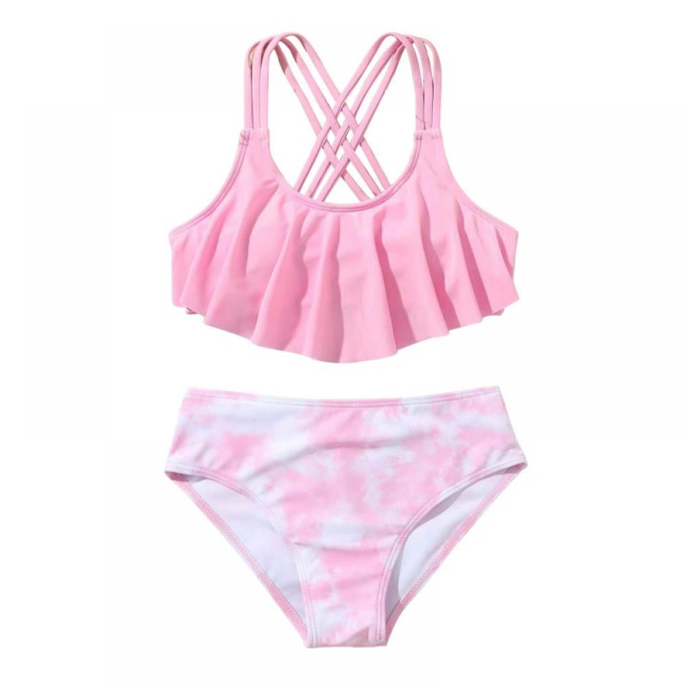 lovebay-little-girls-two-pieces-tankini-ruffle-flounced-bikini-sets
