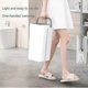 thumbnail image 4 of 1SET Floor Mops with Bucket Thickened Wet and Dry Lazy Flat Mop Microfiber Cloth Squeeze Kitchen Bathroom Mops Floor Cleaning, 4 of 5