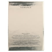 Versace Eros Pour Femme Perfume for Women - 1.7 oz EDP Spray