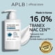 thumbnail image 2 of Loción corporal APLB TRANEX NIAC CEN™ 16,0% con ácido tranexámico 300 ml, 2 of 9