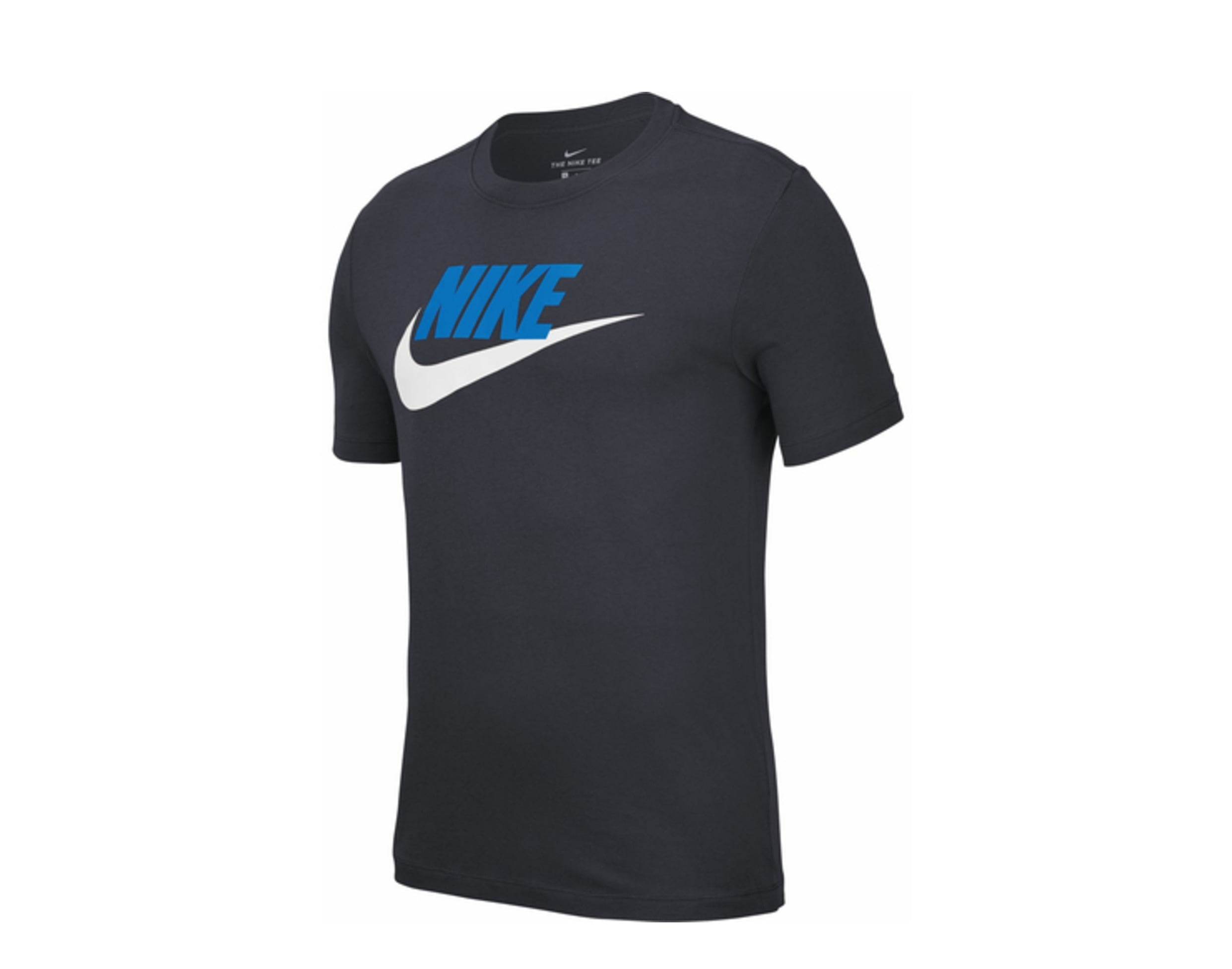 nike obsidian t shirt