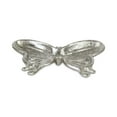 thumbnail image 3 of Roven Cast Iron Butterfly Decor Dish, 3 of 4