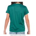 thumbnail image 3 of Playera Wilson Talla 6 Manga Corta Mundial México Verde, 3 of 3