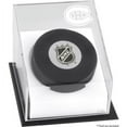 thumbnail image 7 of New Jersey Devils Puck Logo Display Case, 7 of 7