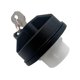 thumbnail image 4 of Locking Gas Fuel Cap 05278655AB Fit for Chevrolet Silverado Suburban 1500 2500 3500 Tahoe Cruze Colorado SS GMC Canyon Terrain, 4 of 5