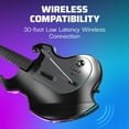 thumbnail image 4 of PDP RIFFMASTER Wireless Guitar Controller - PlayStation 5, & PlayStation 4, 4 of 9