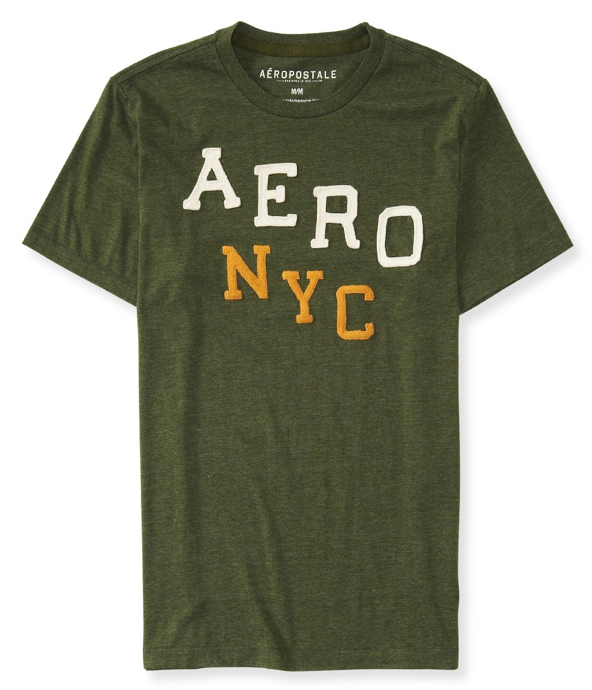 nyc t shirt men