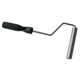 thumbnail image 2 of Redtree Industries 25101 Aluminum Alloy Resin Paint Roller - 5", 2 of 3