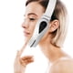 thumbnail image 3 of Masajeador Para Dar Forma A La Cara En V, Masajeador Eléctrico Con Vibración Para Adelgazar La Cara, Luz Azul/Roja, Máquina De Elevación Facial Plegable Circular De 180 Grados Inevent CE007577-02, 3 of 6