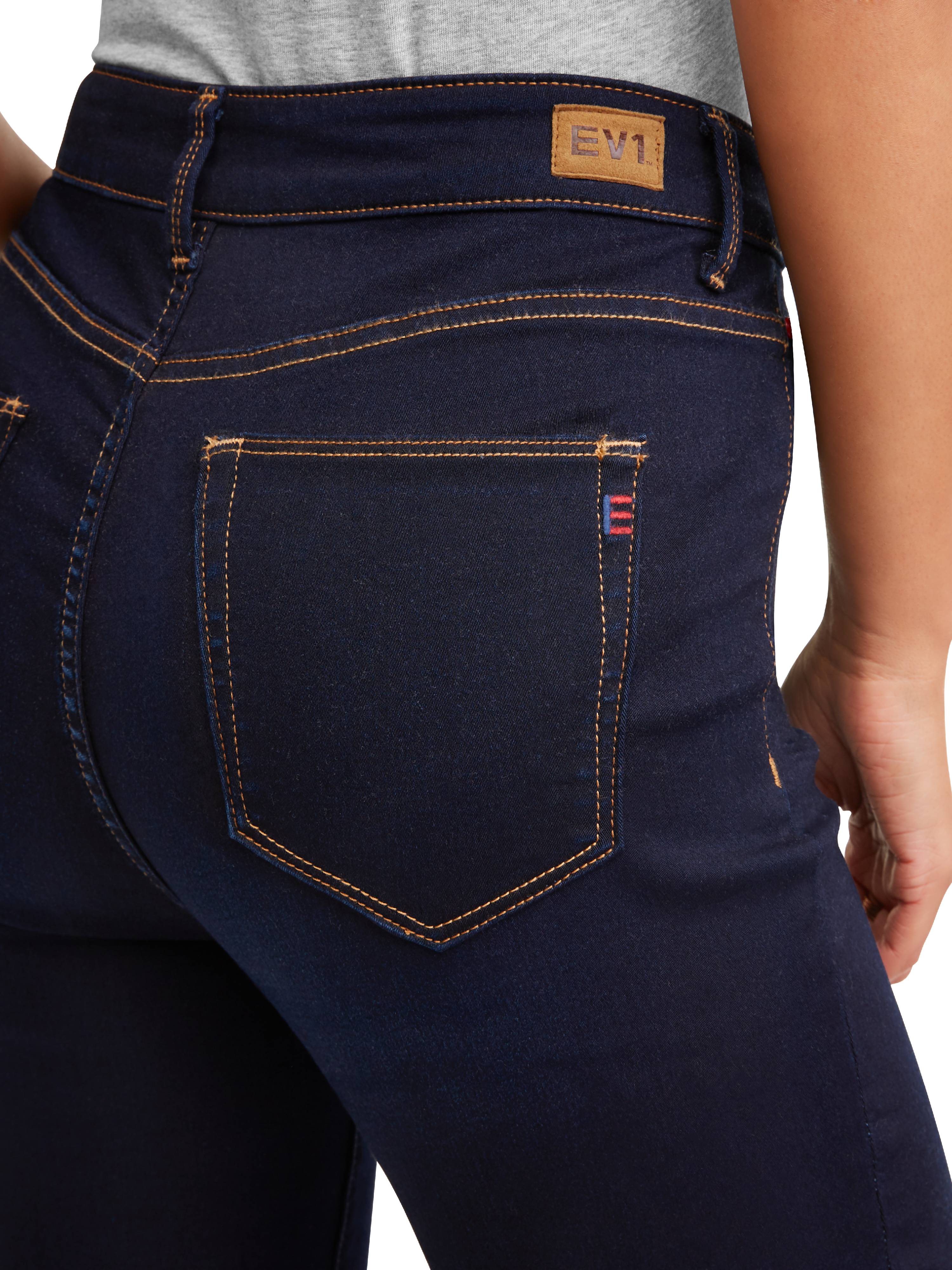 EV1 from Ellen DeGeneres Charlotte High Rise Jegging Women's