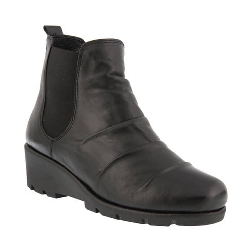 spring step yili bootie