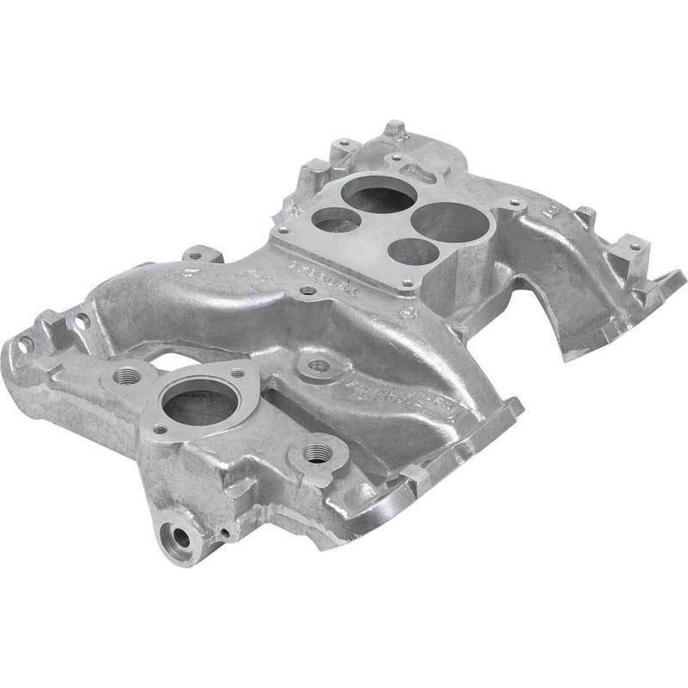 OER 14421 Ram Air IV Intake Manifold 6579 Pontiac 326, 350, 389, 400