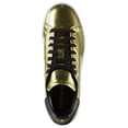 thumbnail image 3 of Tenis Adidas Stan Smith Mujer Deportivo BZ0405 Dorado 24, 3 of 6